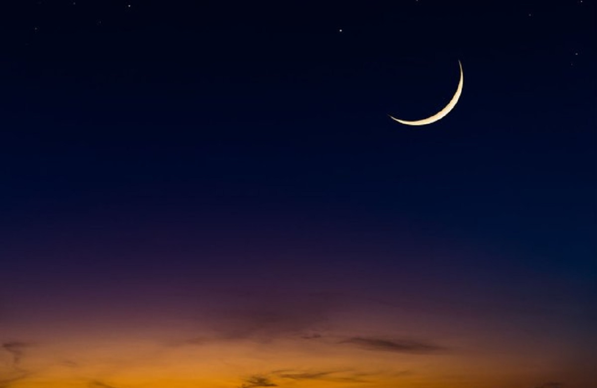 সৌদি আরবে ঈদ হতে পারে ২২ এপ্রিল, জানালেন জ্যোতির্বিজ্ঞানীরা