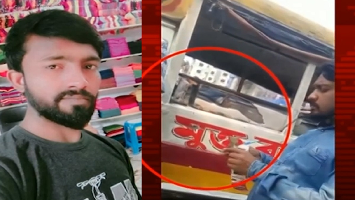 মোহাম্মদপুরের নবী হত্যা রহস্য ও চাঁদাবাজির আদ্যোপান্ত