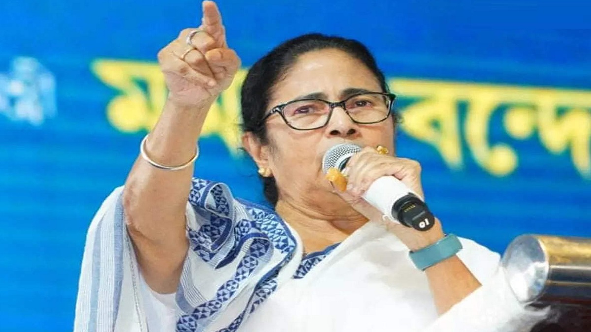 ফের ছড়াতে পারে গোষ্ঠী সহিংসতা, আশঙ্কা মমতার