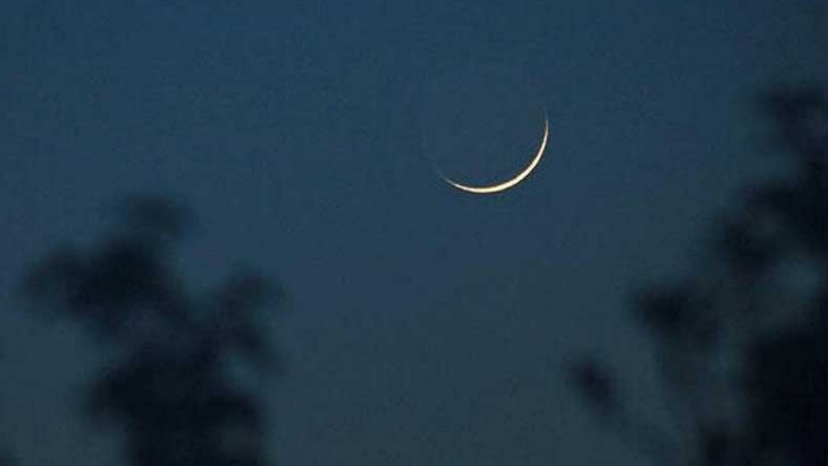 ঈদের চাঁদ দেখা যাবে শুক্রবার, জানিয়েছে আবহাওয়া অধিদফতর