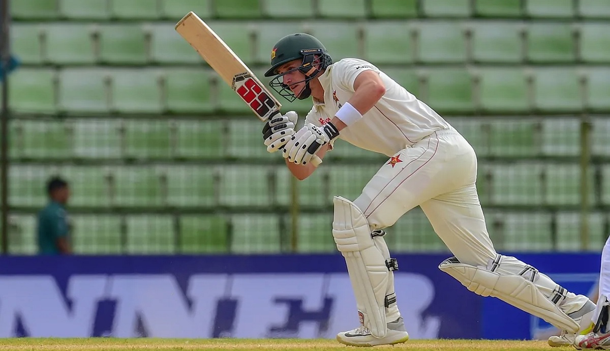 জিম্বাবুয়ের পর আইরিশদের জার্সিতে বাংলাদেশের প্রতিপক্ষ পিটার মুর