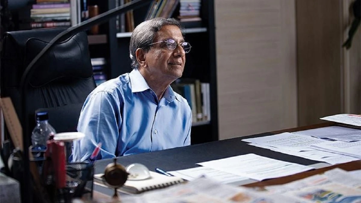 প্রথম আলোর সম্পাদক মতিউর রহমানের ৬ সপ্তাহের আগাম জামিন মঞ্জুর