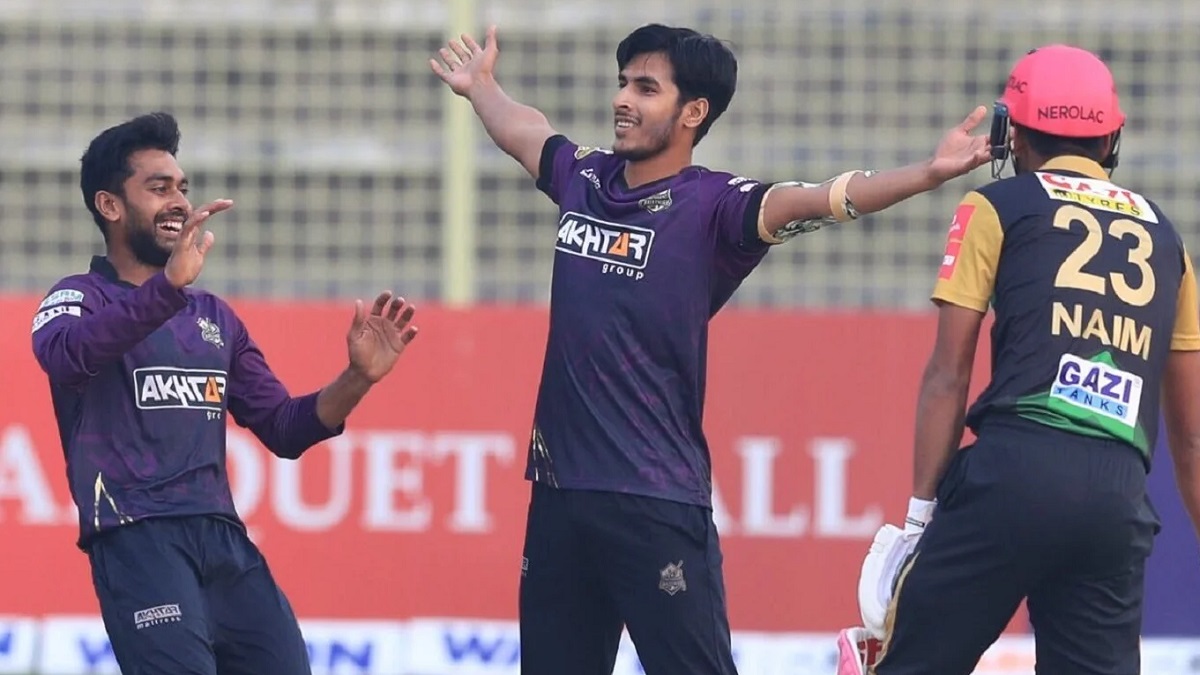 ‘লক্ষ্য থাকবে দেশের জন্য সেরাটা দেয়ার’