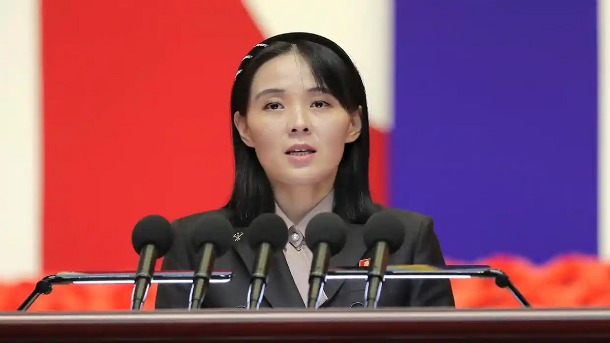 ওয়াশিংটন-সিউল চুক্তি: পারমাণবিক শক্তি আরও বৃদ্ধির হুঁশিয়ারি উত্তর কোরিয়ার