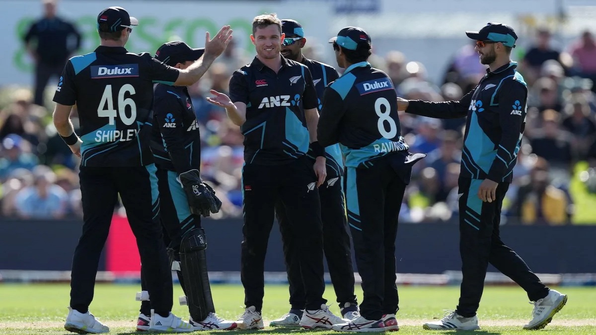 শ্রীলঙ্কাকে ৯ উইকেটে উড়িয়ে দিয়ে সমতায় ফিরলো নিউজিল্যান্ড