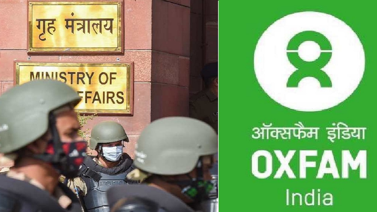 আইন ভঙ্গের অভিযোগে অক্সফামের ভারতীয় কার্যালয়ে তল্লাশি