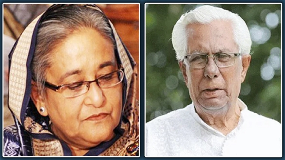 পঙ্কজ ভট্টাচার্যের মৃত্যুতে প্রধানমন্ত্রীর শোক