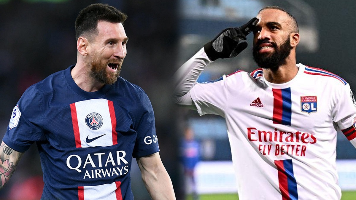 রাতে মাঠে নামছে পিএসজি