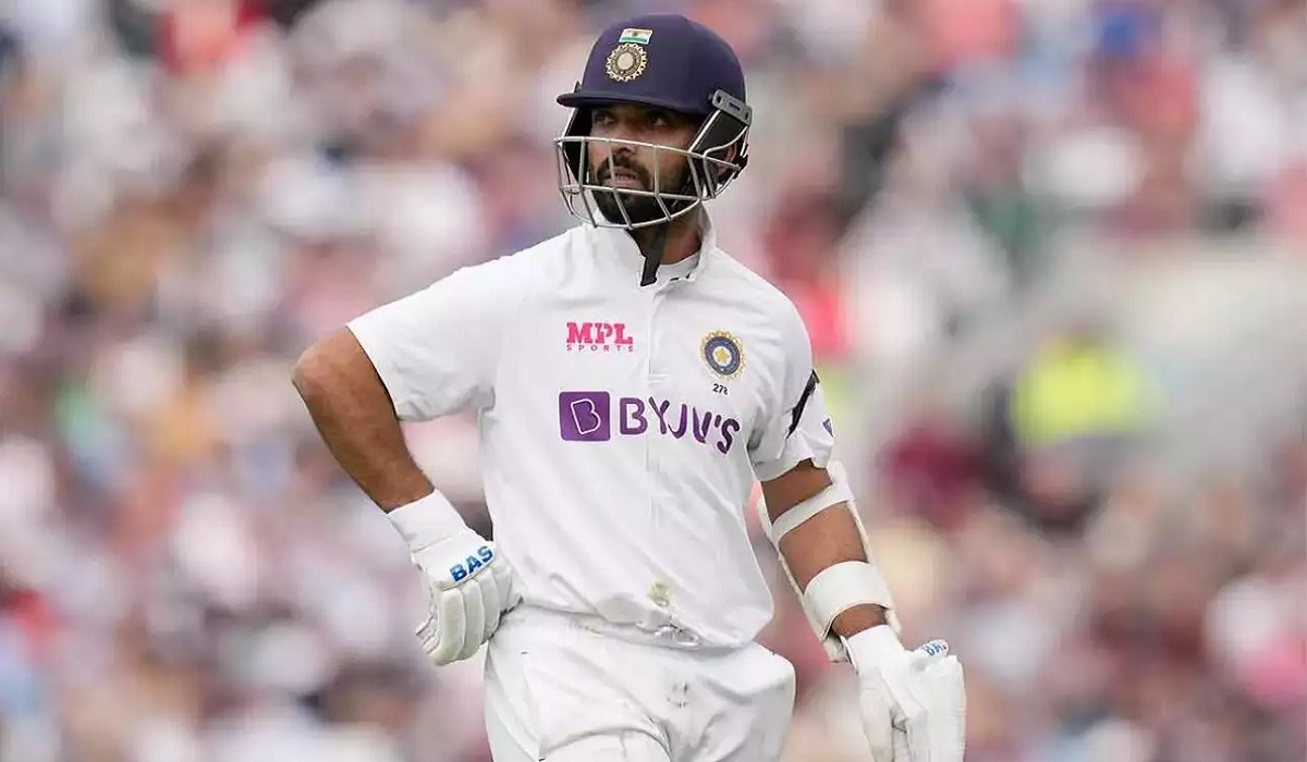 টেস্ট চ্যাম্পিয়নশিপের ফাইনালের জন্য ভারতের দল ঘোষণা, ফিরেছেন রাহানে