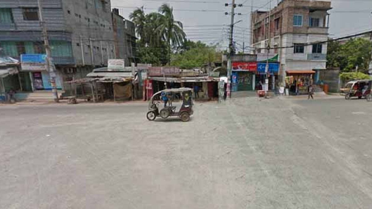 চলতি মৌসুমে সর্বোচ্চ তাপমাত্রা রেকর্ড রাজশাহীতে