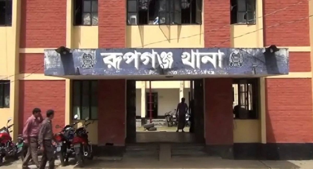 রূপগঞ্জে বস্তাবন্দি মরদেহ নিয়ে আতঙ্ক, খুলে দেখা গেলো মরা গরু