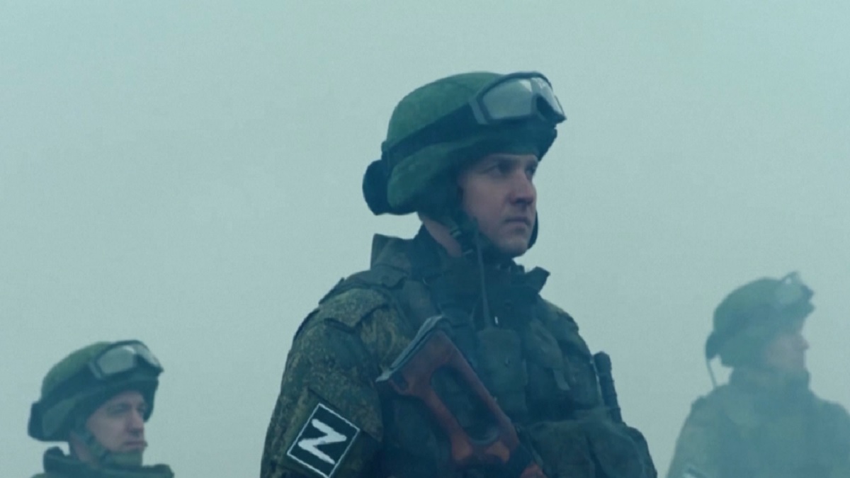 যুদ্ধের জন্য ৪ লাখ সৈন্য নিয়োগ করতে চায় মস্কো