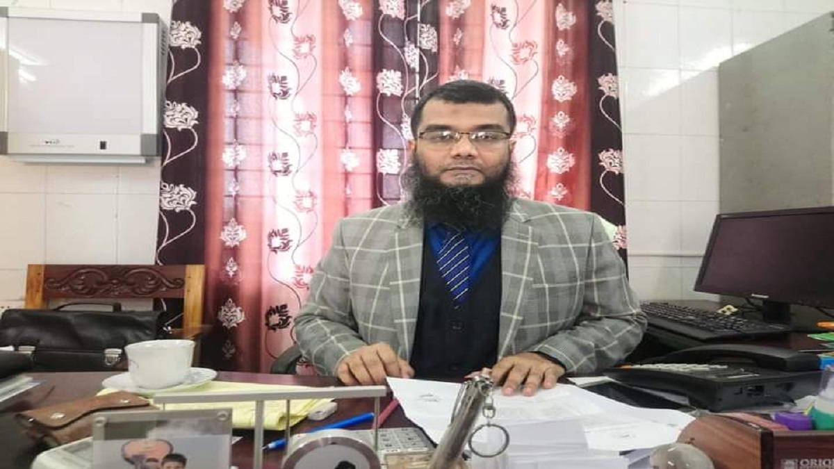 ওএসডি করা হলো কালিগঞ্জ স্বাস্থ্য কমপ্লেক্সের কর্মকর্তাকে