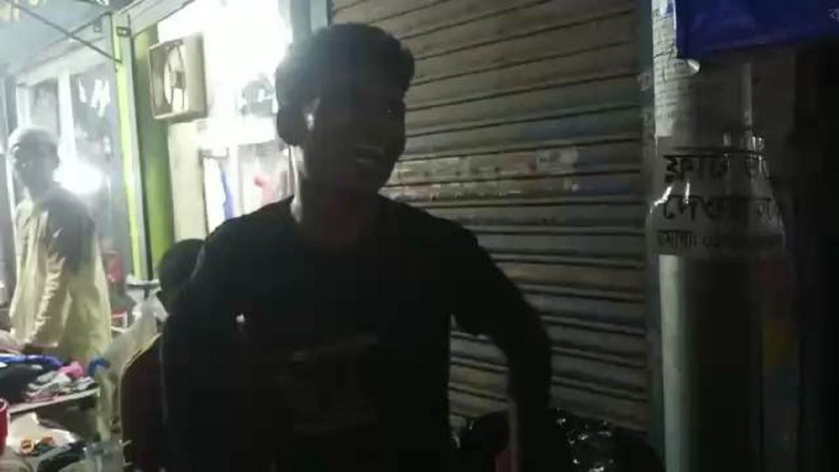 ইফতার কিনতে পাঠিয়ে ইজিবাইক নিয়ে গেলো চোর