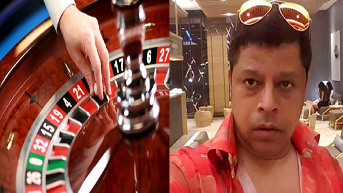 ক্যাসিনোকাণ্ড: দুদকের দুই মামলায় সেলিম প্রধানের ৮ বছরের কারাদণ্ড