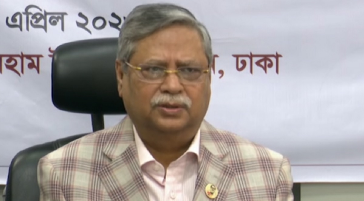‘গ্রহণযোগ্য নির্বাচনের জন্য সংবিধানের মধ্যে থেকে প্রয়োজনীয় সব ব্যবস্থা নেয়া হবে’