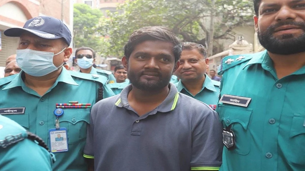 ফের জামিনের আবেদন সাংবাদিক শামসুজ্জামানের, শুনানি হতে পারে আজ