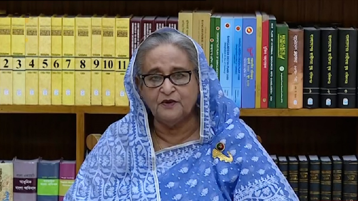 ফায়ার সার্ভিস অফিসে হামলায় জড়িতদের চিহ্নিত করে ব্যবস্থা নিতে নির্দেশ