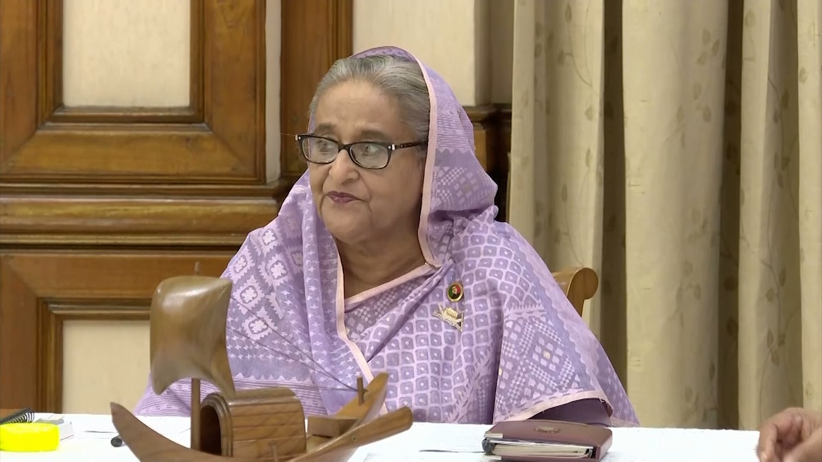 জটিল সার্জারি পরিচালনায় সক্ষমতা অর্জন করেছে বাংলাদেশ: প্রধানমন্ত্রী