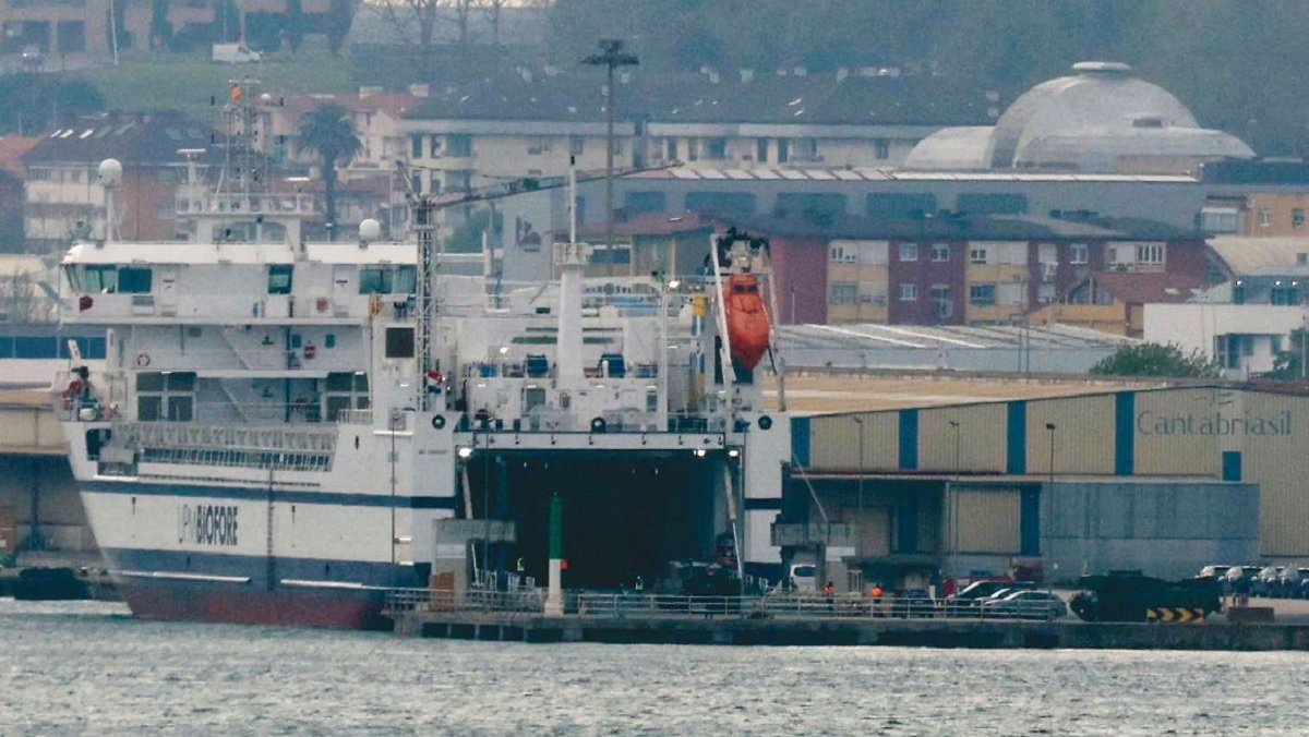 ইউক্রেনকে ছয়টি লেপার্ড টু ট্যাংক পাঠিয়েছে স্পেন