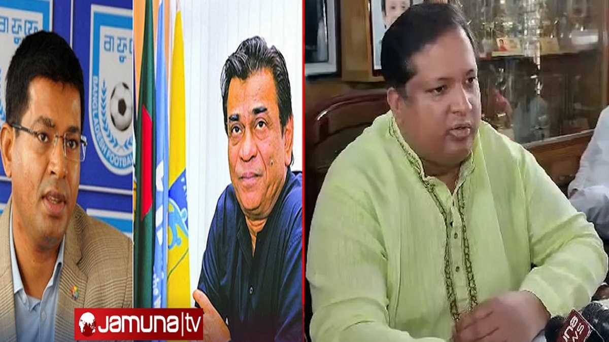 রাষ্ট্রবিরোধী কাজ, দেশের জন্য লজ্জার; সোহাগ কাণ্ডে ক্রীড়া প্রতিমন্ত্রীর প্রতিক্রিয়া