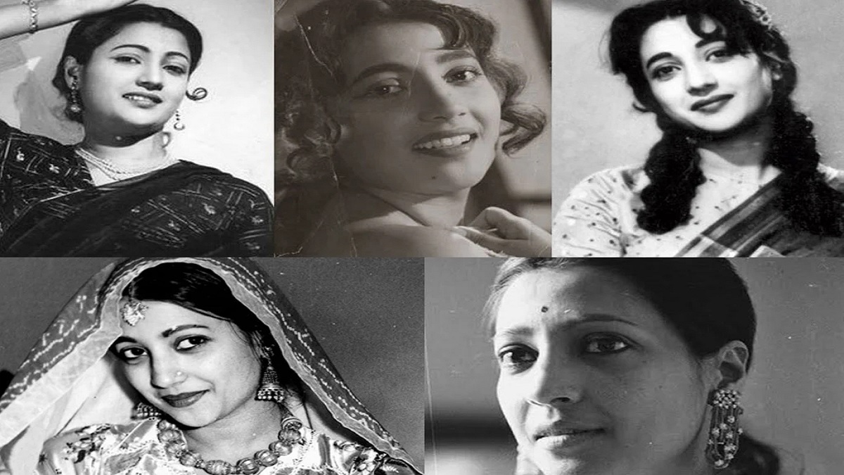 মহানায়িকার জন্মদিন আজ