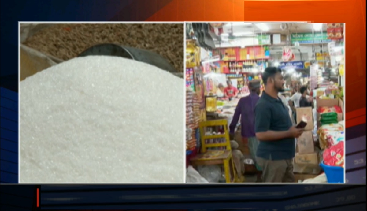কার্যকর হয়নি চিনির দাম কমানোর ঘোষণা