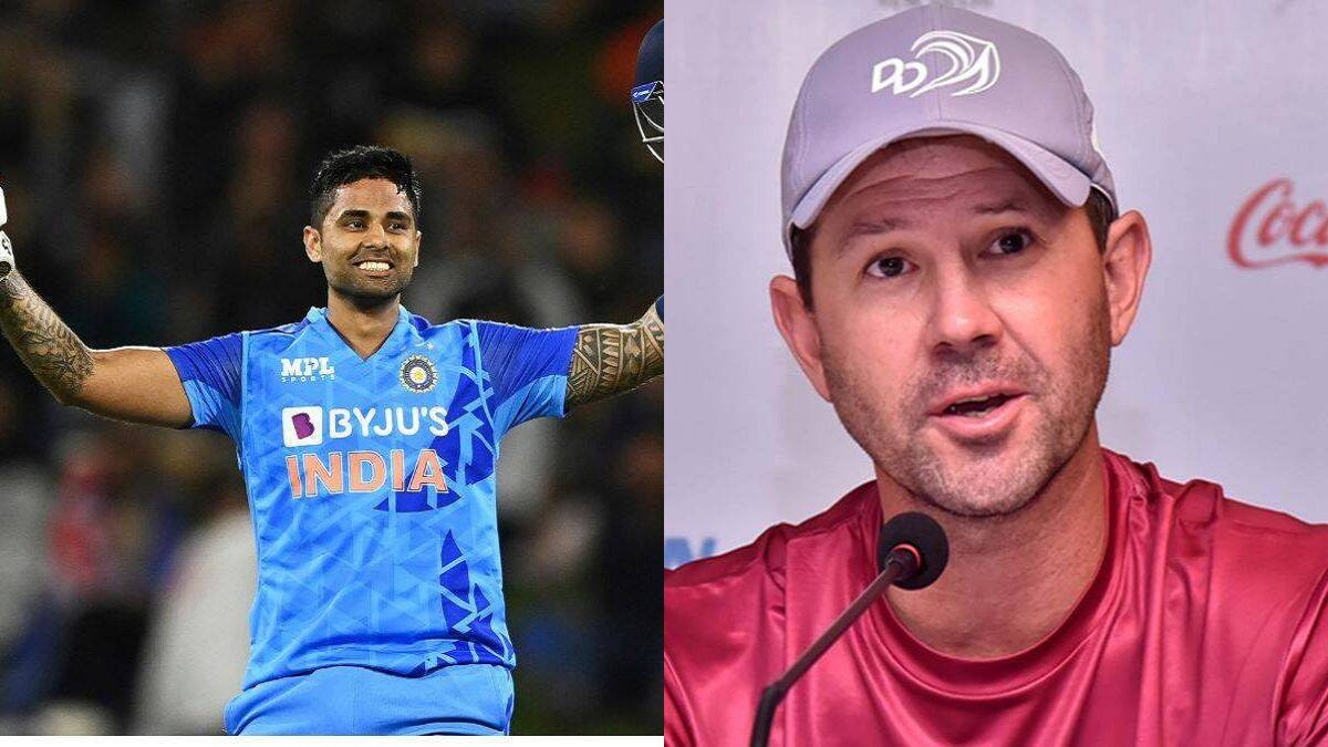 ভারতকে বিশ্বকাপ জেতাতে পারে সুরিয়া কুমার: পন্টিং