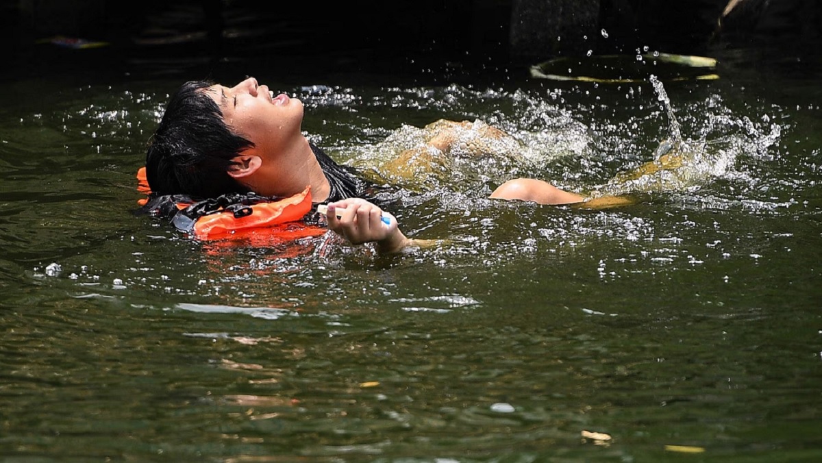 তীব্র তাপদাহে থাইল্যান্ডে জরুরি অবস্থা জারি