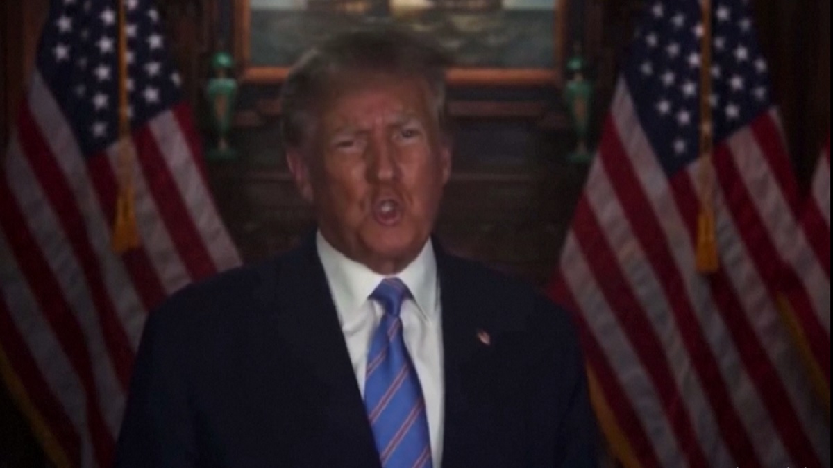 মামলার বেড়াজালে ট্রাম্প; লড়াইয়ের জন্য প্রস্তুত, বললেন আইনজীবী