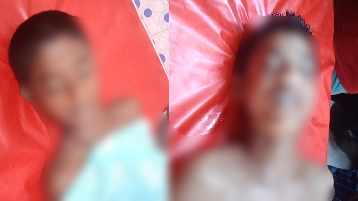 পানিতে ডুবতে থাকা বন্ধুকে বাঁচাতে নেমে নিজেও লাশ হলো মাদরাসাছাত্র