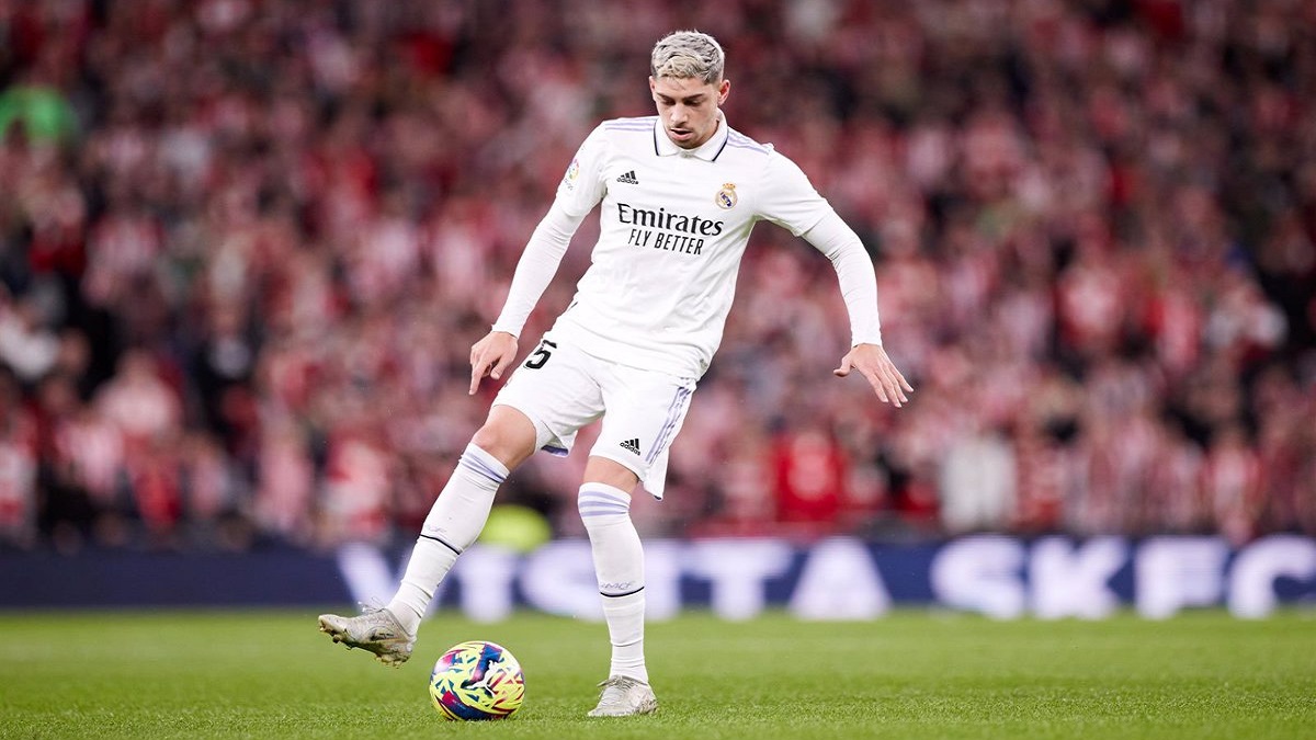 নিষিদ্ধ হতে পারেন ভালভার্দে!