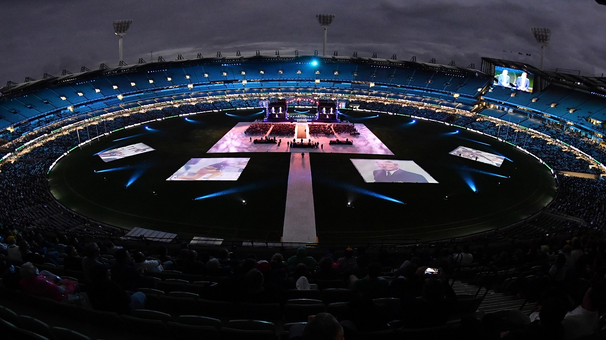 শেন ওয়ার্নের শেষকৃত্যে খরচ ১৭ কোটি টাকা