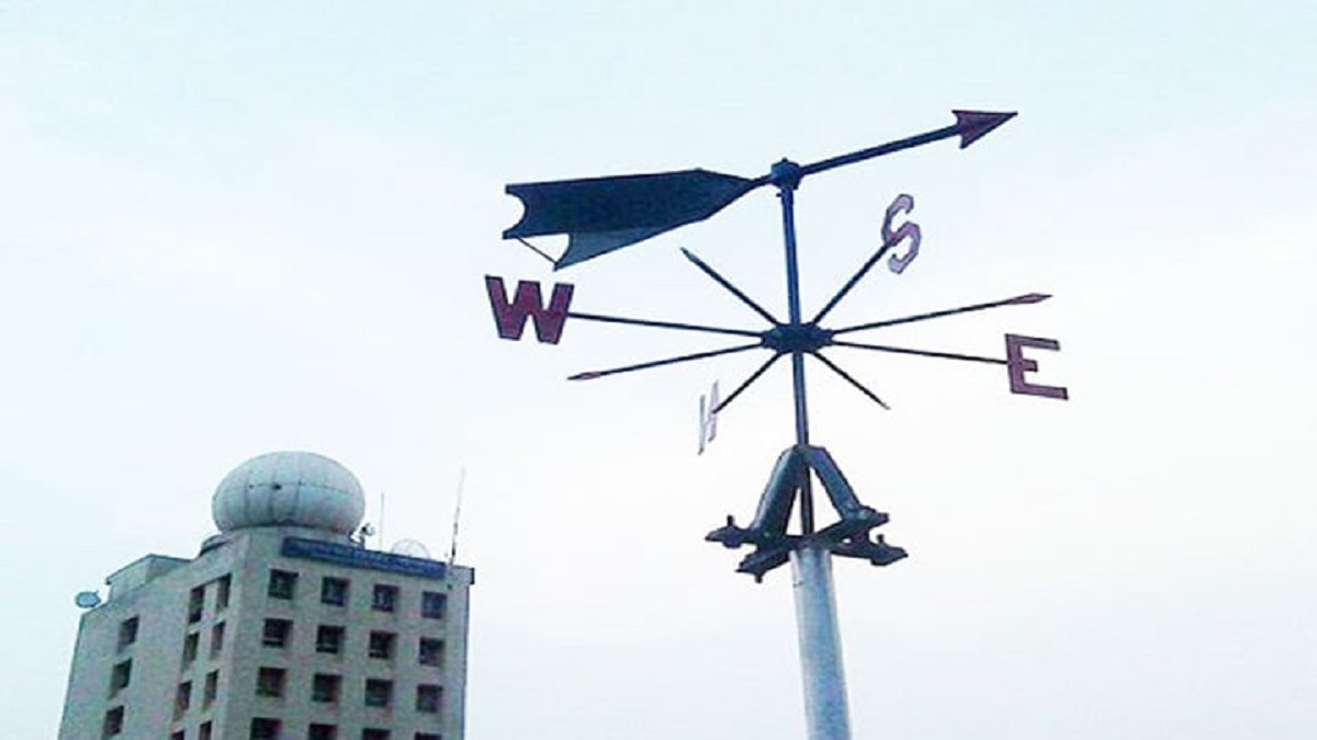 ঈদের দিন যেমন থাকবে আবহাওয়া