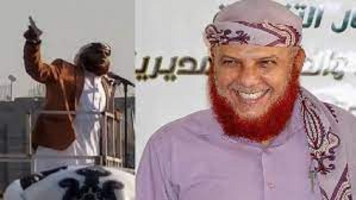 ইয়েমেনে ঈদুল ফিতরের নামাজের খতিবকে প্রকাশ্যে গুলি করে হত্যা