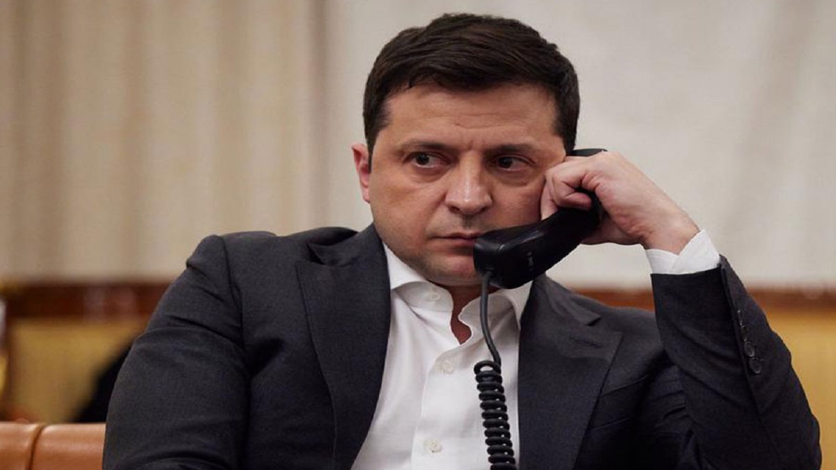 অনুরোধ সত্ত্বেও জি-২০ সম্মেলনে জেলেনস্কিকে আমন্ত্রণ জানাচ্ছে না ভারত