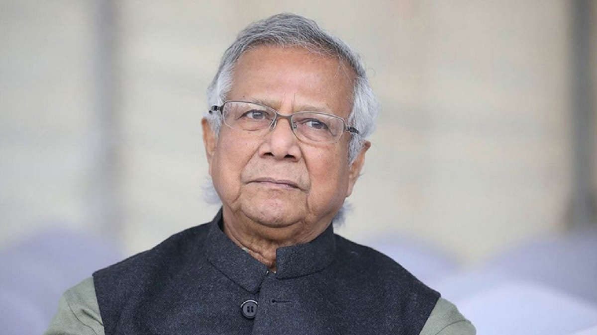 ড. ইউনূসকে শ্রমিকদের লভ্যাংশ দেয়ার রায়ে হাইকোর্টের স্থিতাবস্থা