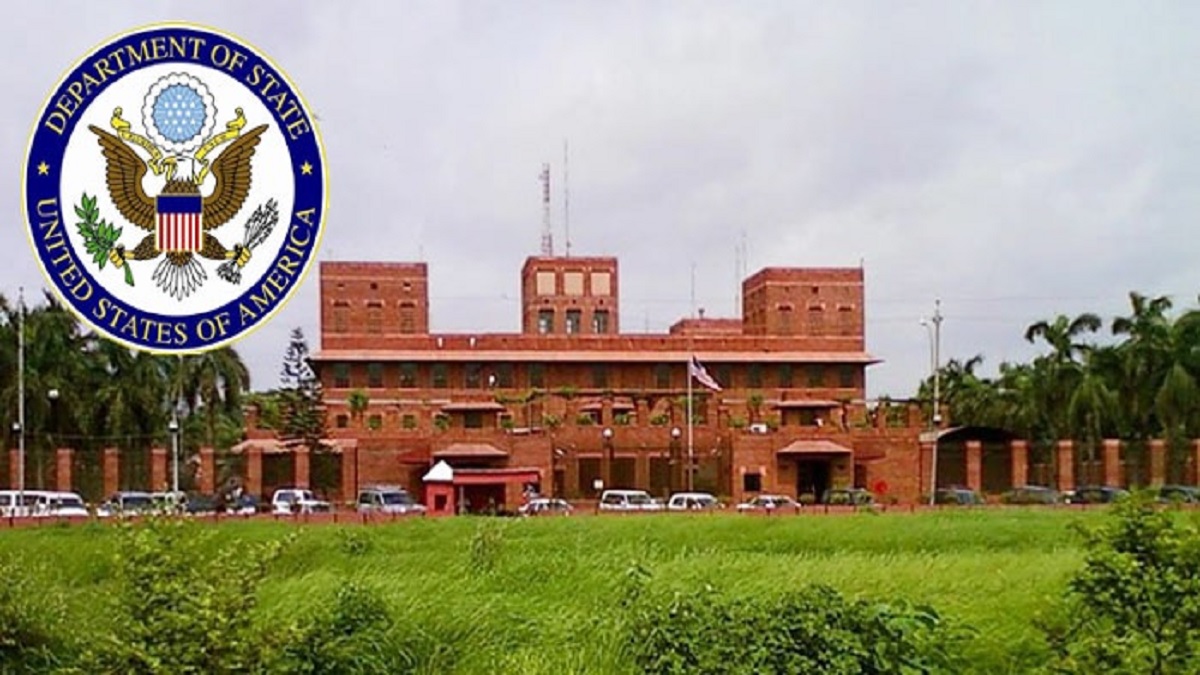 নতুন মার্কিন ভিসা নীতিকে সমর্থন জানিয়েছে সব দল