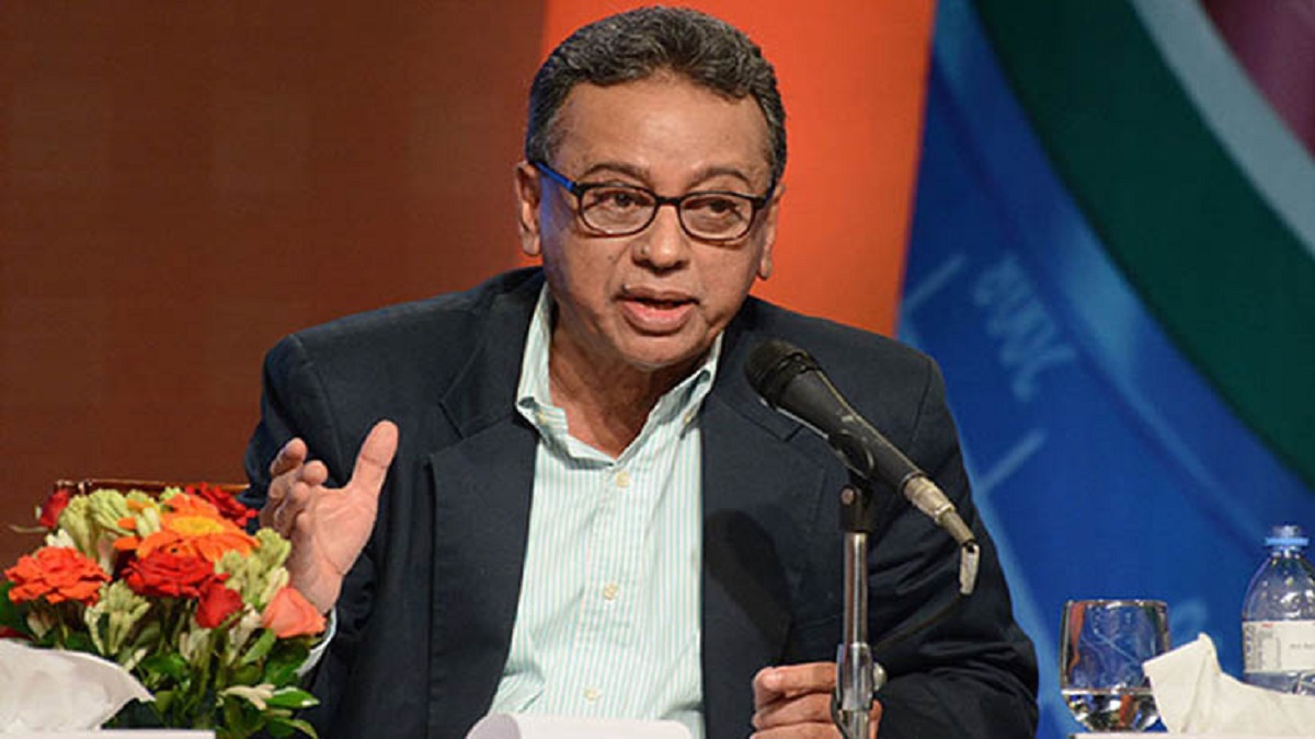 গাজীপুর সিটির মাধ্যমে সরকার সুষ্ঠু নির্বাচন দেখানোর চেষ্টা করেছে: আমির খসরু