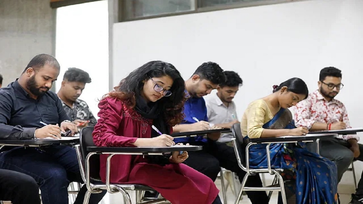 ৪৫তম বিসিএসের প্রিলিমিনারি আজ