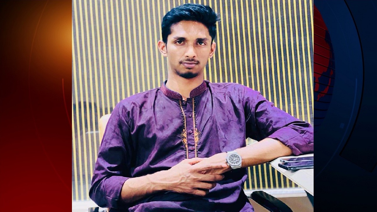 ব্রাহ্মণবাড়িয়ায় ছুরিকাঘাতে জেলা ছাত্রলীগের নেতা নিহত