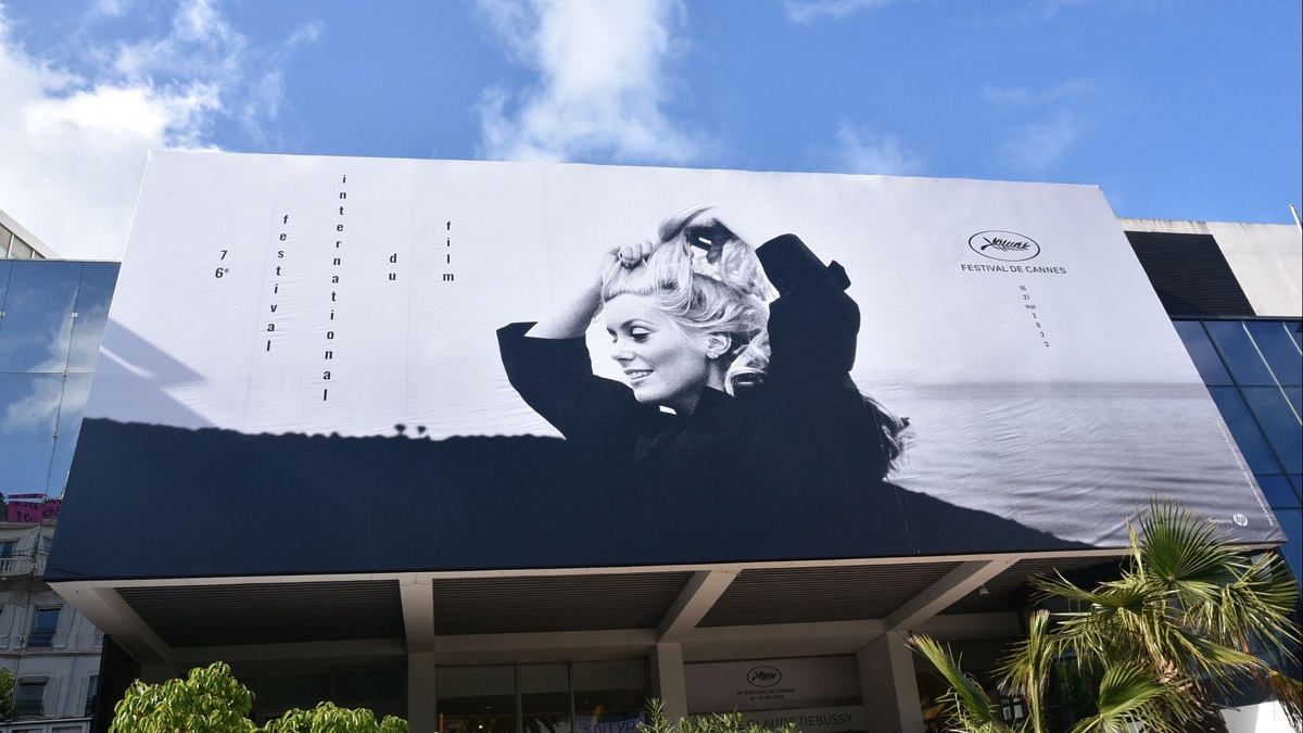 যেজন্য ‘কান’ এতো গুরুত্বপূর্ণ