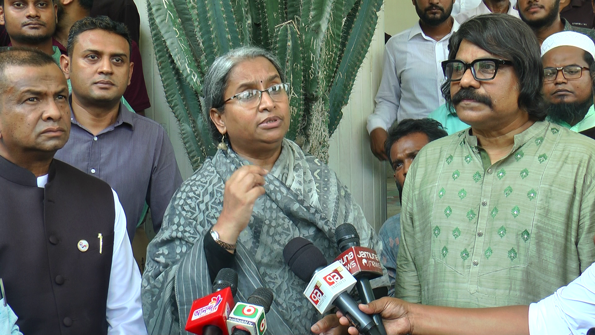 যুক্তরাষ্ট্রের ভিসা নীতির কারণে শিক্ষার্থীদের কোনো সমস্যা হবে না: শিক্ষামন্ত্রী