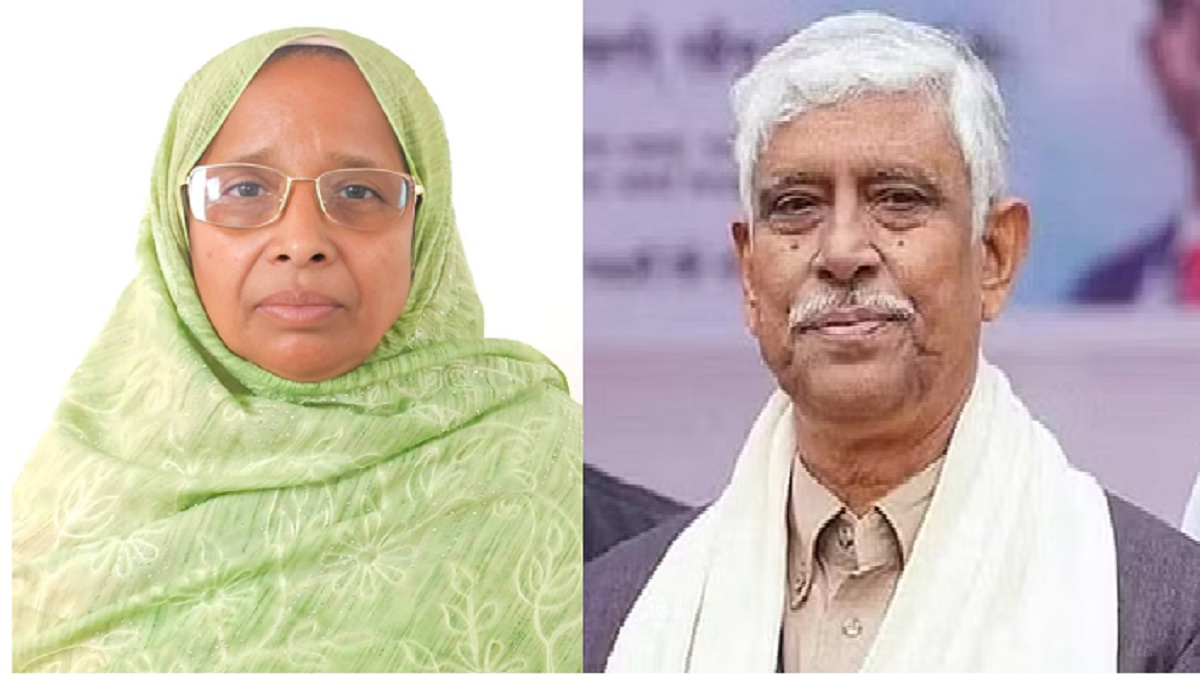 ৪৪০ কেন্দ্র: আজমতের সঙ্গে ব্যবধান ধরে রেখেছেন জায়েদা