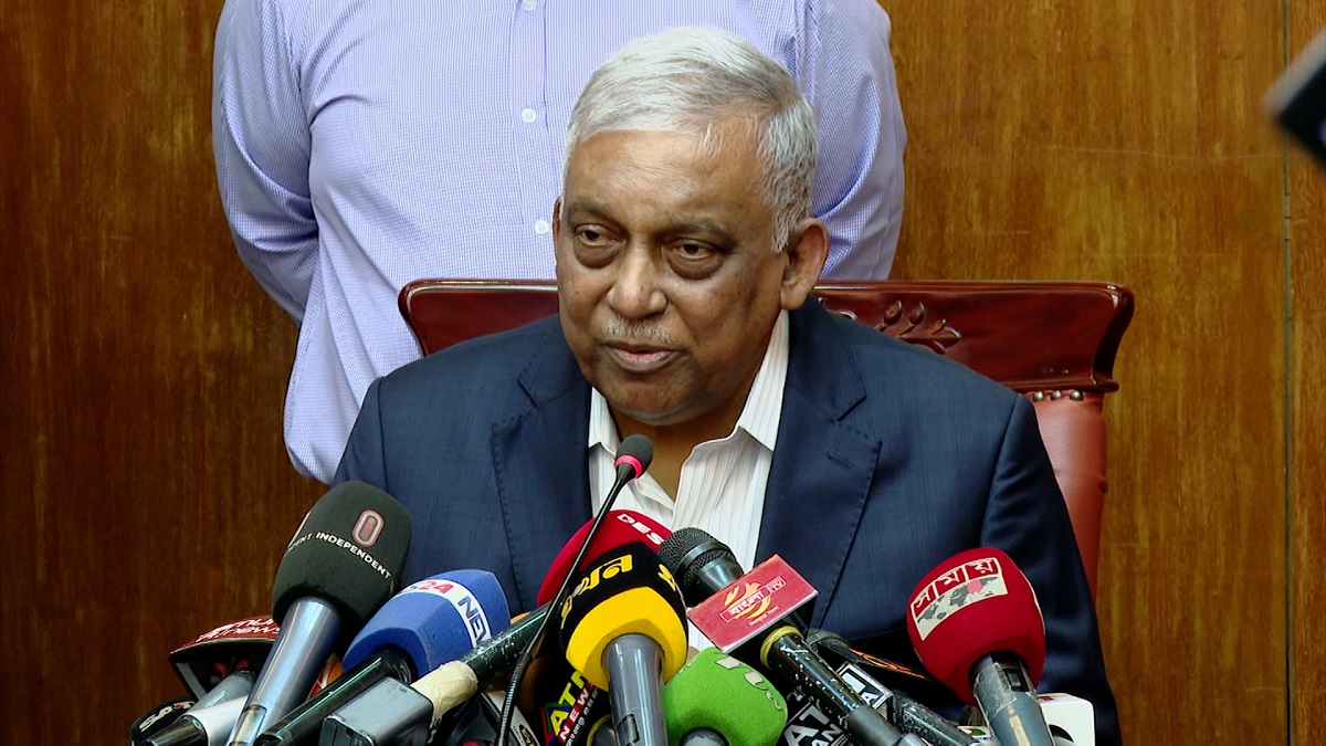 হিরো আলমের ওপর হামলায় কাদের ইন্ধন ছিল, তার তদন্ত চলছে: স্বরাষ্ট্রমন্ত্রী