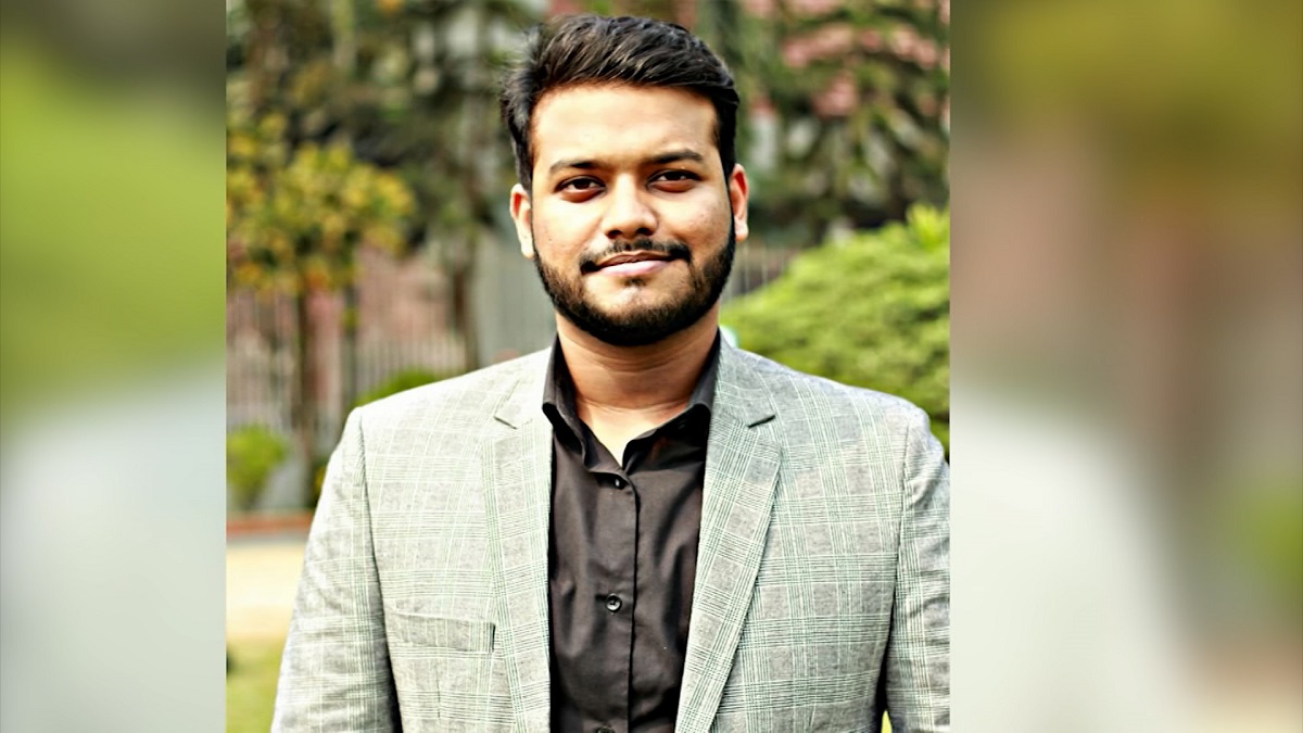 চিরনিদ্রায় শায়িত যমুনা টেলিভিশনের সাংবাদিক হৃদয়