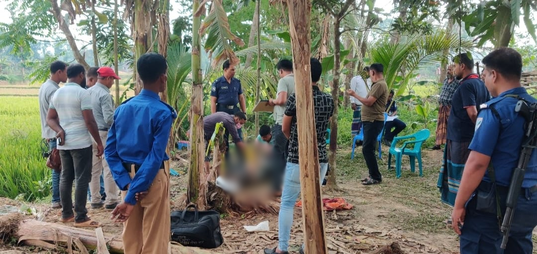 গাজীপুরে ডাকাত সন্দেহে পাশবিক নির্যাতনে যুবকের মৃত্যু