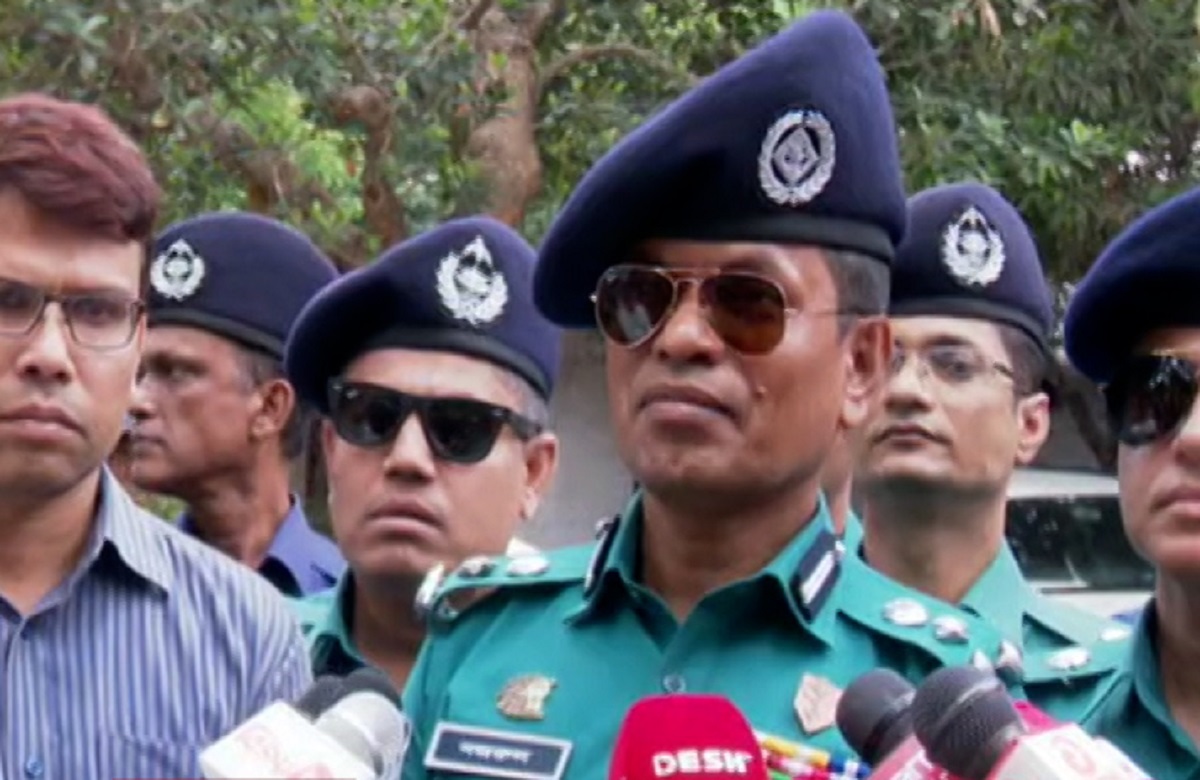 ‘আমরা আশাবাদী, ভোট শেষে মানুষ সন্তুষ্ট হবে’