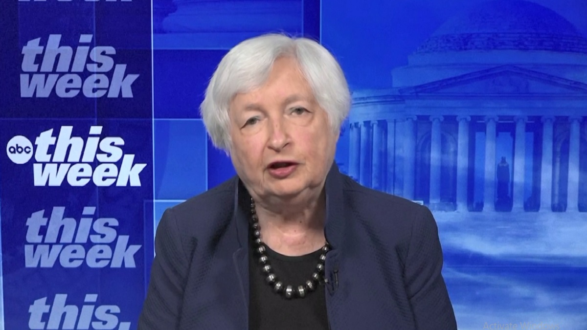 ঋণসীমা না বাড়ালে আর্থিক বিপর্যয় দেখবে যুক্তরাষ্ট্র, মার্কিন অর্থমন্ত্রীর সতর্কবার্তা