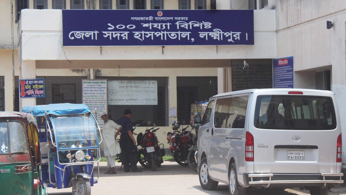 অন্তঃসত্ত্বা স্ত্রীর মরদেহ হাসপাতালে রেখে পালিয়েছে স্বামী